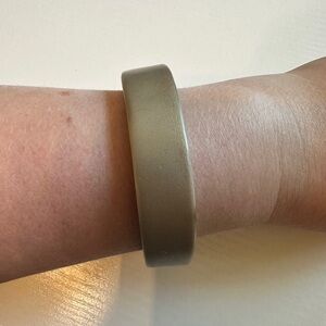 Dinosaur Designs Resin Bangle